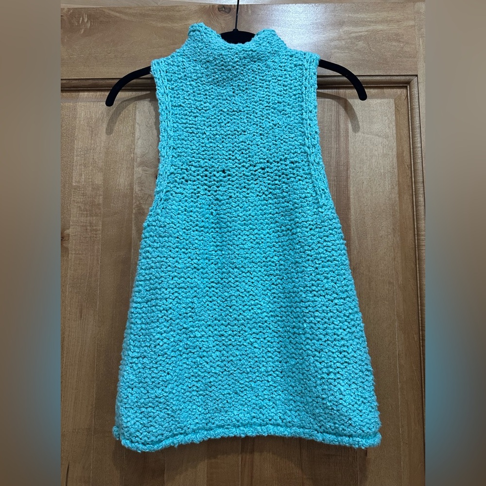 NWT Anthropologie Pilcro top